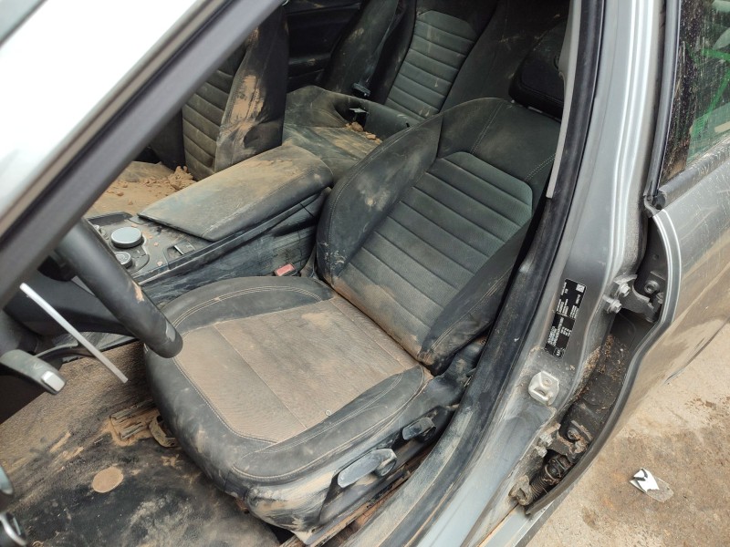 alfa romeo giulia (952_) del año 2018