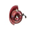 Recambio de piloto trasero izquierdo para chevrolet matiz (m200, m250) 0.8 referencia OEM IAM 96590413 EJ09C 300411L