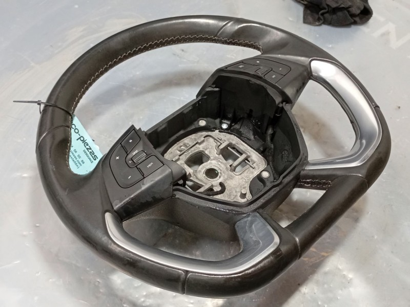 Recambio de volante para citroën ds5 1.6 bluehdi 120 referencia OEM IAM 98002842ZQ  