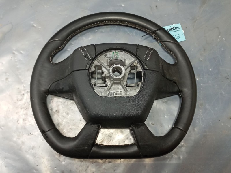 Recambio de volante para citroën ds5 1.6 bluehdi 120 referencia OEM IAM 98002842ZQ  