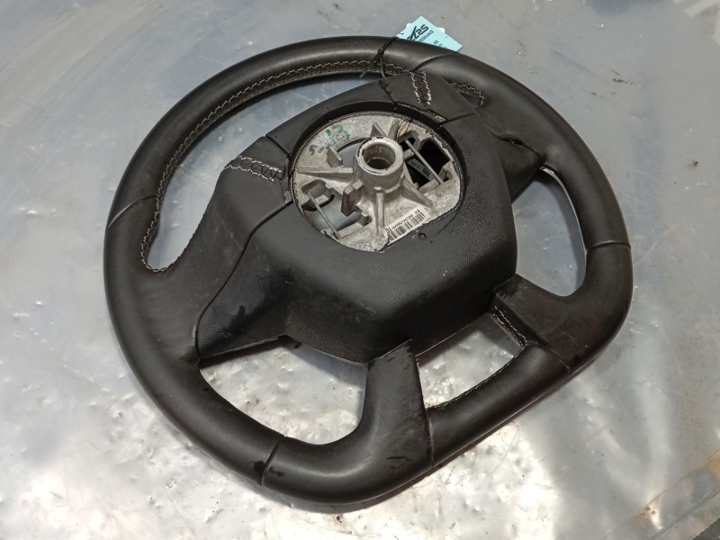 Recambio de volante para citroën ds5 1.6 bluehdi 120 referencia OEM IAM 98002842ZQ  