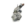 Recambio de motor arranque para nissan qashqai (j10) acenta referencia OEM IAM 402746152  