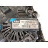 Recambio de alternador para peugeot 307 (3a/c) 1.6 16v referencia OEM IAM 5705NH 9656956280 