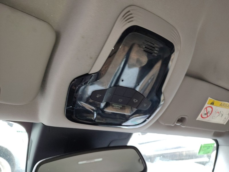 Recambio de luz interior para alfa romeo giulia (952_) 2.2 d (952aem250, 952aea250) referencia OEM IAM   