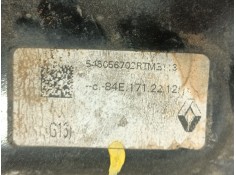 Recambio de brazo suspension inferior delantero izquierdo para dacia sandero iii 1.0 tce 90 referencia OEM IAM    2