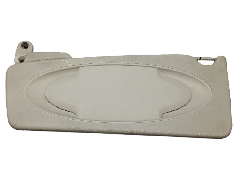 Recambio de parasol izquierdo para renault kangoo / grand kangoo ii (kw0/1_) 1.5 dci 85 (kw0k, kw0l, kw0b) referencia OEM IAM   