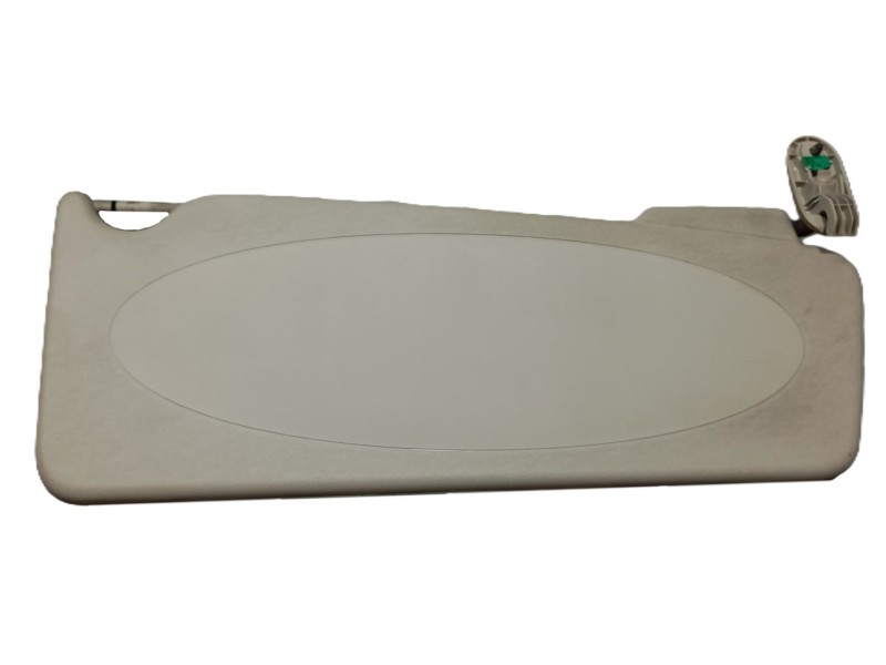 Recambio de parasol izquierdo para renault kangoo / grand kangoo ii (kw0/1_) 1.5 dci 85 (kw0k, kw0l, kw0b) referencia OEM IAM   