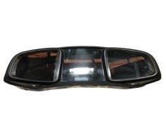 Recambio de cuadro instrumentos para citroën ds5 1.6 bluehdi 120 referencia OEM IAM 9809756380  