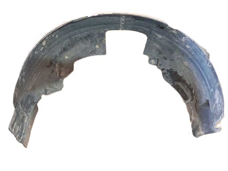 Recambio de paso de rueda delantero izquierdo para hyundai ix35 (lm, el, elh) 1.7 crdi referencia OEM IAM 868112Y000  