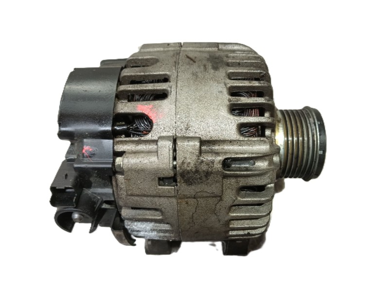 Recambio de alternador para fiat scudo furgoneta (270_, 272_) 1.6 d multijet referencia OEM IAM   
