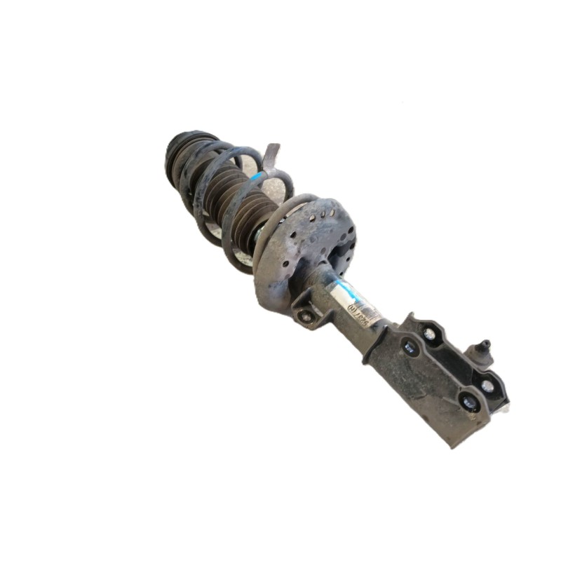 Recambio de amortiguador delantero derecho para chevrolet cruze (j300) 1.6 referencia OEM IAM 13402939 9237PAR 
