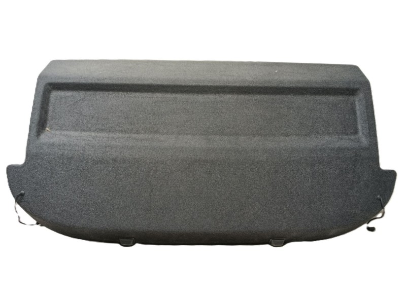 Recambio de bandeja trasera para opel astra h (a04) 1.7 cdti (l48) referencia OEM IAM 13129746 332004790 