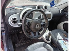 smart forfour hatchback (453) del año 2015 2