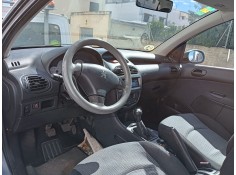 peugeot 206 hatchback (2a/c) del año 2005 2