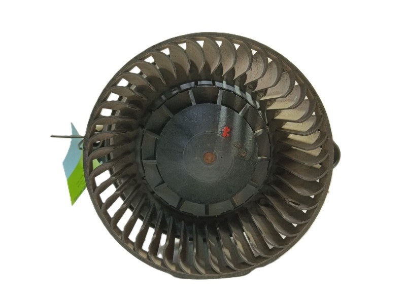 Recambio de motor calefaccion para audi a4 b7 avant (8ed) 2.0 tdi referencia OEM IAM   