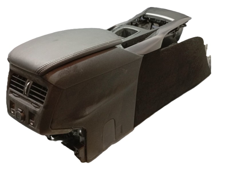 Recambio de apoyabrazos central para citroën ds5 1.6 bluehdi 120 referencia OEM IAM   