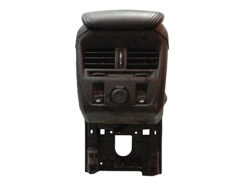 Recambio de apoyabrazos central para citroën ds5 1.6 bluehdi 120 referencia OEM IAM   