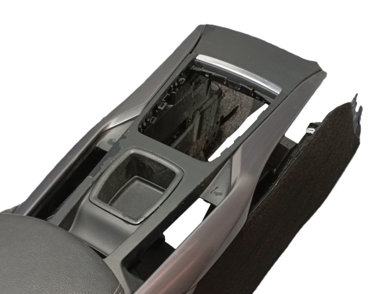 Recambio de apoyabrazos central para citroën ds5 1.6 bluehdi 120 referencia OEM IAM   