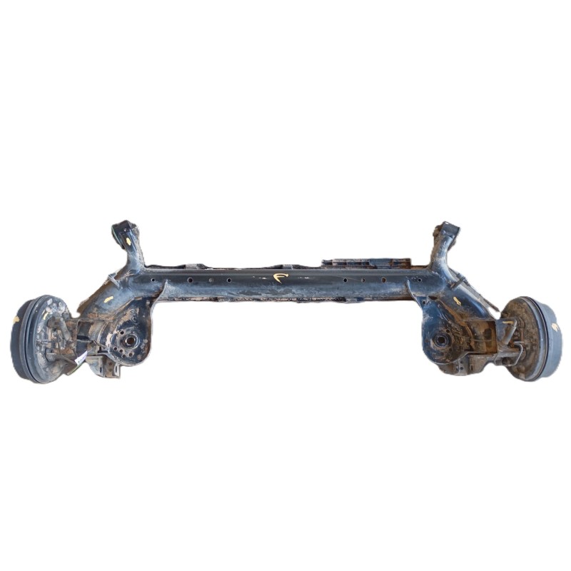 Recambio de puente trasero para ford puma (j2k, cf7) 1.0 ecoboost referencia OEM IAM 2578675 L1TC5K952AF 