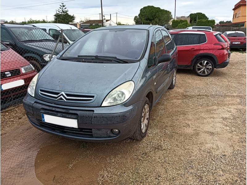 citroën xsara picasso (n68) del año 2006