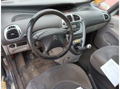 citroën xsara picasso (n68) del año 2006 2