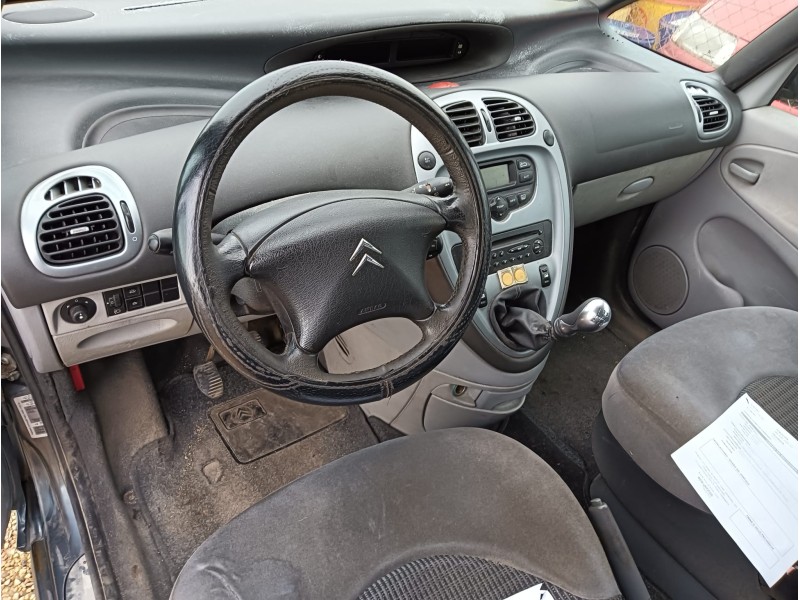citroën xsara picasso (n68) del año 2006