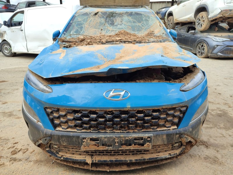 hyundai kona (os, ose, osi) del año 2021