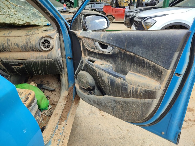 hyundai kona (os, ose, osi) del año 2021