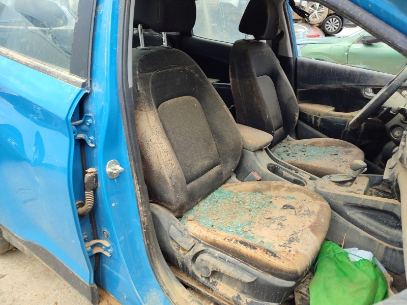 hyundai kona (os, ose, osi) del año 2021