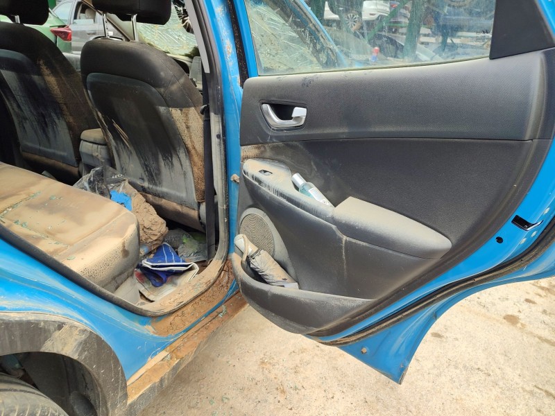 hyundai kona (os, ose, osi) del año 2021