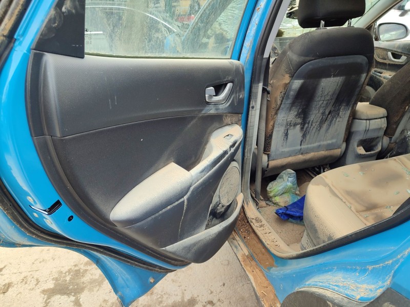 hyundai kona (os, ose, osi) del año 2021