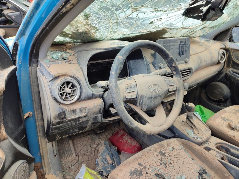 hyundai kona (os, ose, osi) del año 2021