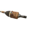 Recambio de transmision delantera izquierda para renault captur ii (hf_) tce 140 (hfn0) referencia OEM IAM 391011887R EBJ95MBP51