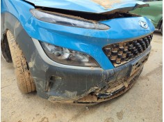 Recambio de paragolpes delantero para hyundai kona (os, ose, osi) 1.6 gdi hybrid referencia OEM IAM    2