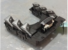 Recambio de mando elevalunas delantero izquierdo para citroën ds5 1.6 bluehdi 120 referencia OEM IAM    2