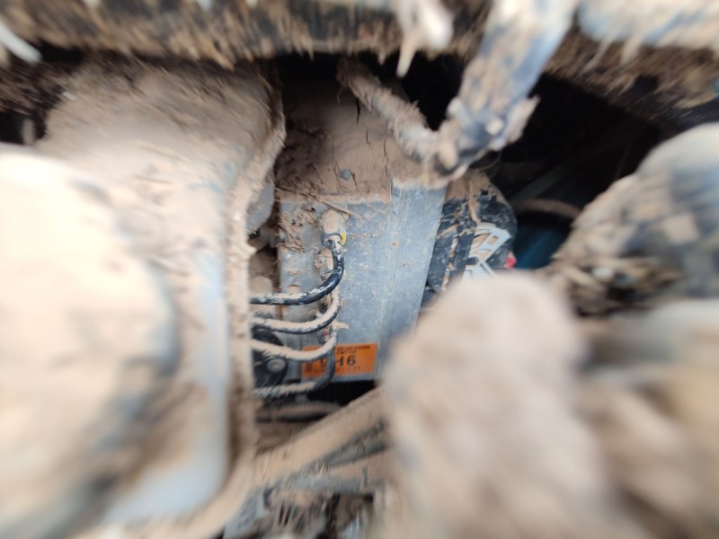 Recambio de abs para hyundai kona (os, ose, osi) 1.6 gdi hybrid referencia OEM IAM   