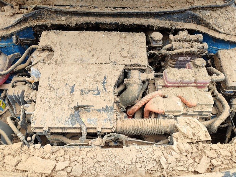 Recambio de caja cambios para hyundai kona (os, ose, osi) 1.6 gdi hybrid referencia OEM IAM   