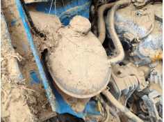 Recambio de deposito expansion para hyundai kona (os, ose, osi) 1.6 gdi hybrid referencia OEM IAM   