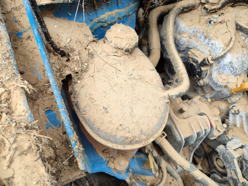 Recambio de deposito expansion para hyundai kona (os, ose, osi) 1.6 gdi hybrid referencia OEM IAM   