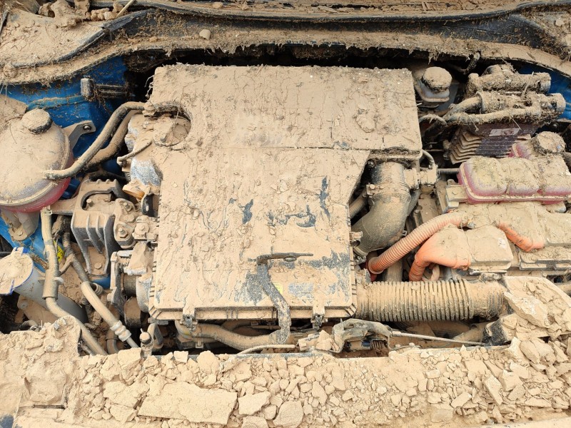 Recambio de motor completo para hyundai kona (os, ose, osi) 1.6 gdi hybrid referencia OEM IAM   