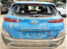 Recambio de porton trasero para hyundai kona (os, ose, osi) 1.6 gdi hybrid referencia OEM IAM   