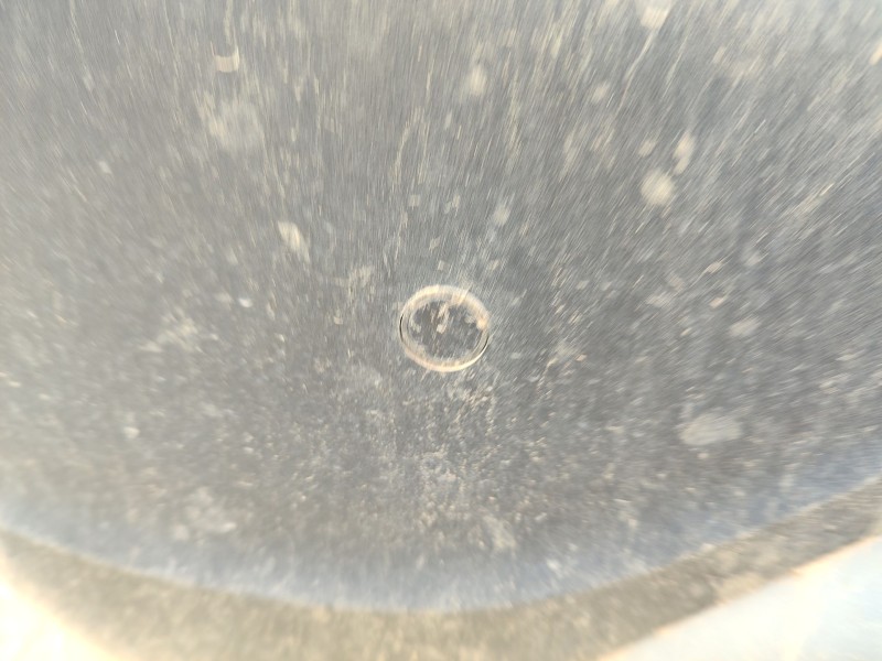 Recambio de paragolpes trasero para hyundai kona (os, ose, osi) 1.6 gdi hybrid referencia OEM IAM   