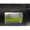Recambio de motor arranque para hyundai tucson (jm) 2.0 comfort referencia OEM IAM 335773  