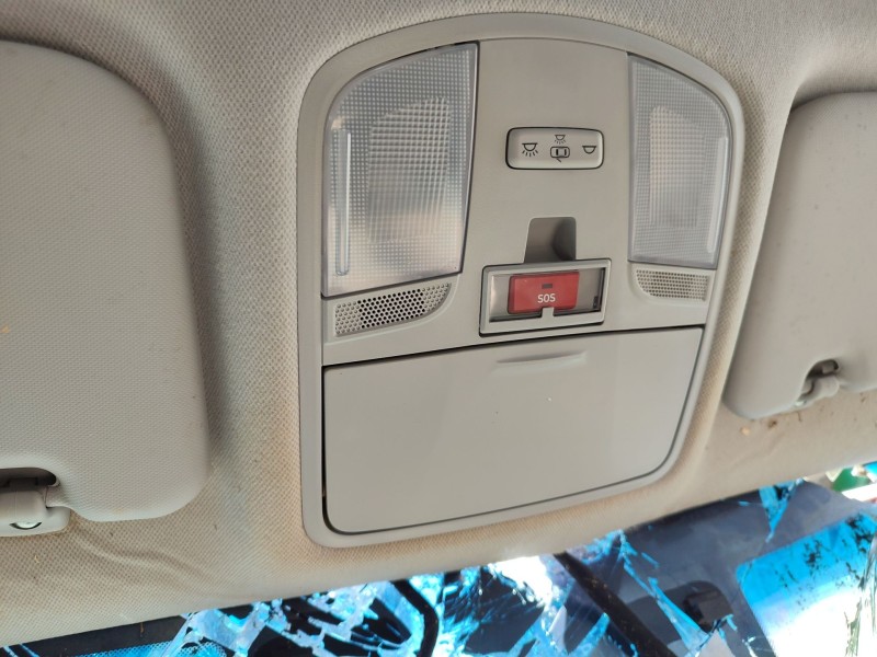 Recambio de luz interior para hyundai kona (os, ose, osi) 1.6 gdi hybrid referencia OEM IAM   