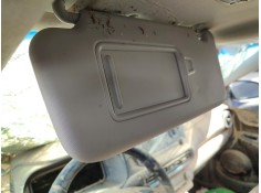 Recambio de parasol izquierdo para hyundai kona (os, ose, osi) 1.6 gdi hybrid referencia OEM IAM   