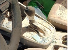 Recambio de pomo palanca cambio para hyundai kona (os, ose, osi) 1.6 gdi hybrid referencia OEM IAM   