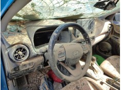 Recambio de salpicadero para hyundai kona (os, ose, osi) 1.6 gdi hybrid referencia OEM IAM   