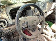 Recambio de volante para hyundai kona (os, ose, osi) 1.6 gdi hybrid referencia OEM IAM   