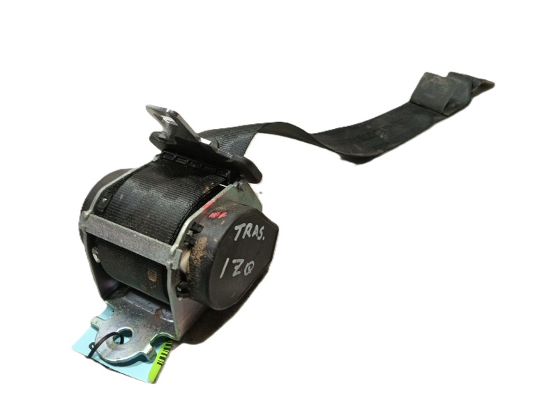 Recambio de cinturon seguridad trasero izquierdo para renault megane iii coupé (dz0/1_) 1.2 tce (dz2b, dz11) referencia OEM IAM 