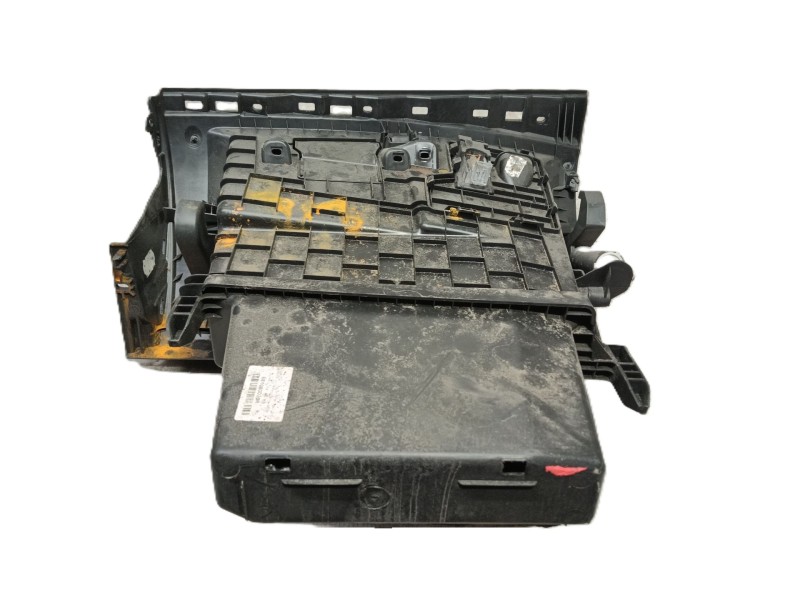 Recambio de guantera para renault megane iii coupé (dz0/1_) 1.2 tce (dz2b, dz11) referencia OEM IAM   